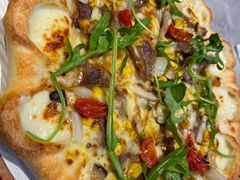 -必胜客(玉泉远洋店)