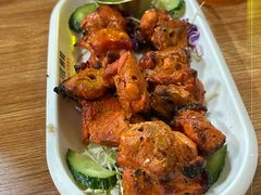 -清真·AL-JANNAT 佳纳特餐厅(狮子桥店)