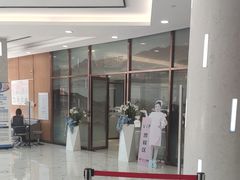 -美年大健康·体检中心(江岸分院)