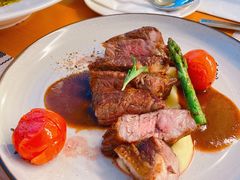 -JANS意式简餐厅·惠灵顿牛排