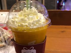 百香芒果酷乐冰-COSTA COFFEE(德基广场店)