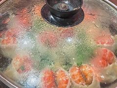 -山四砂锅(太原钟楼街店)