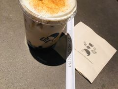 黑糖波波-喜茶(深圳东门1234店)