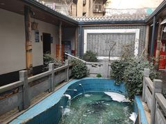 -鱼头泡饭·湖北菜·非物质文化遗产(岳家嘴总店)