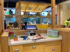 -姥姥春饼·烤鸭(未央路盛龙店)