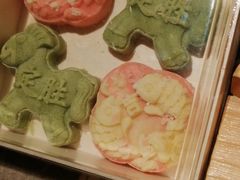 -锦记糕点铺