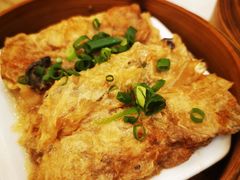 腐皮卷-顺德人家食府(黄金广场店)