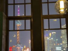 -三号黄浦会Canton Table