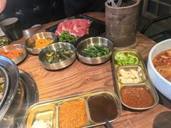 -九田家黑牛烤肉料理(新辰里亚运村店)