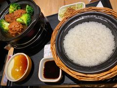 -谷田稻香·砂锅菜(川沙百联店)