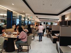 -晶丽香榭自助餐(南京大饭店)
