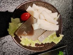 -湊湊火锅·茶憩(南京东路悦荟店)