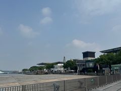 -金鸡湖景区
