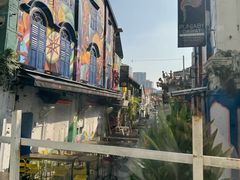 -小印度
