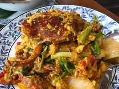 -卷心菜和避孕套餐厅(Pattaya)