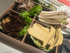 -海底捞火锅(外滩店)