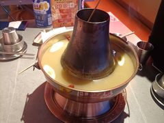 -令狐冲·炭烤活鱼(宝龙店)