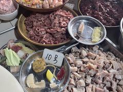 -周师饭店