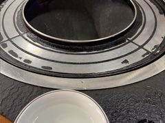 -阿山卓·野生菌火锅·纳西火塘烤肉