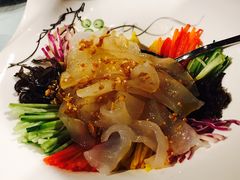 -致明德素食餐厅(土屋路店)