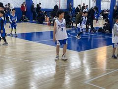 -BUFFALO篮球公园(康桥店)