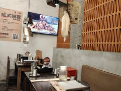 -破店肥哈·东北烧烤(南山保利店)