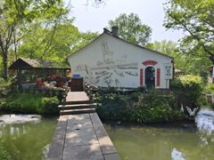 -西溪国家湿地公园