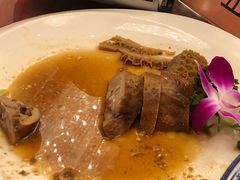 -楚天粤海国际大酒店-楚粤轩中餐厅(水果湖店)