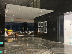 -长沙尼依格罗酒店
