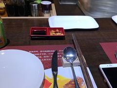 -铁板诱惑法式铁板烧(大卫城店)
