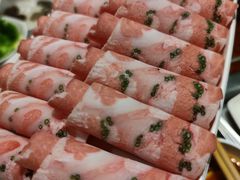 -海底捞火锅(凯德广场店)