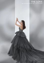 -蒙娜丽莎婚纱摄影(南门店)