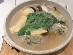 -鹿港小镇(黄金店)