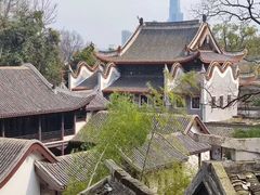 -岳麓山风景名胜区