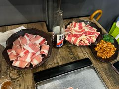 -张姐烤肥牛(西丽店)