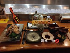 -千代武日本料理(开发区店)