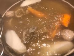 -牛品福潮汕牛肉火锅(旺庄店)