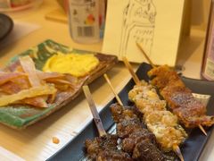 -利之德面屋•烤物(海雅店)