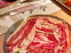 -西塔老太太泥炉烤肉(北京望京店)