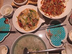 -胖老汉新疆特色椒麻鸡(南门店)