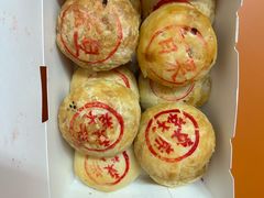 -真老大房鲜肉月饼(南京路步行街店)