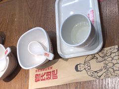 -管氏翅吧(马家堡店)