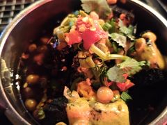 -夜食白市Yespicy·烧烤啤酒宵夜(番禺四海城店)