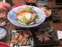 -本寻烧肉酒场(双井店)