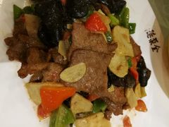 -全聚德(长江路店)