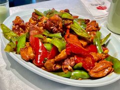 -老城味道·传统天津菜(杨柳青店)