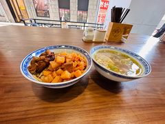 -永丰面馆(汉口路店)