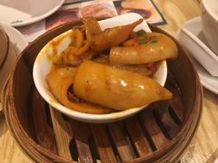 鱿鱼-添好运点心专门店(百老汇店)