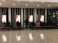 -保利国际影城(百花谷店)