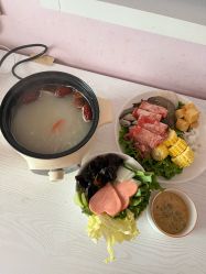 -金月汇月子会所(北大街店)